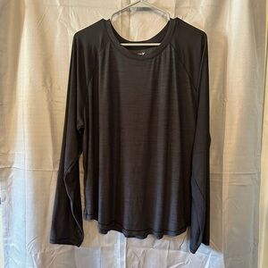 Old Navy Long Sleeve Active Top